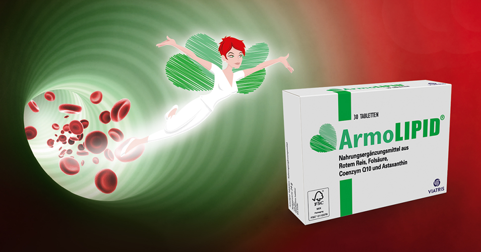 ARMOLIPID Tabletten (90 Stk) - medikamente-per-klick.de