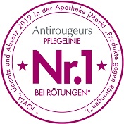 AVENE Antirougeurs Clean beruhigende Reinigungsmilch (200 ml) -  medikamente-per-klick.de