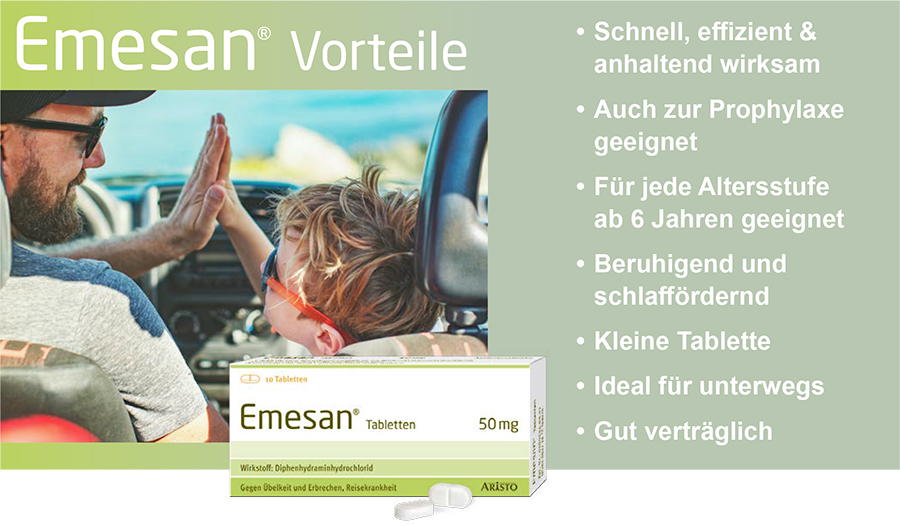 EMESAN Tabletten (50 Stk) - medikamente-per-klick.de