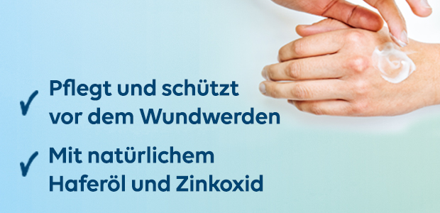 MULTILIND DermaCare Protect Pflegecreme (100 ml) - medikamente-per-klick.de