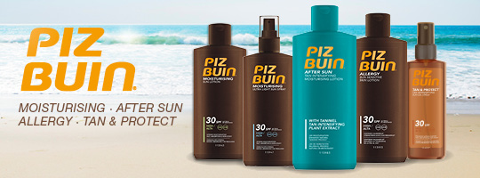 PIZ Buin Tan & Protect Sun Oil Spray LSF 30 (150 ml) -  medikamente-per-klick.de