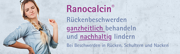 RANOCALCIN Tabletten (100 Stk) - medikamente-per-klick.de