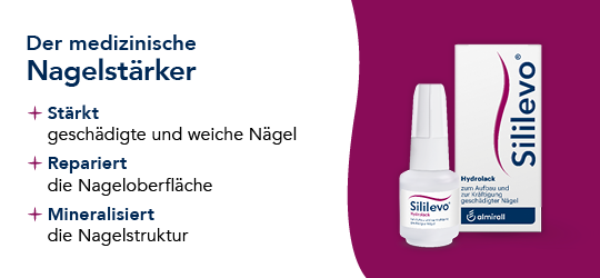 Sililevo® Nagellack - medikamente-per-klick.de