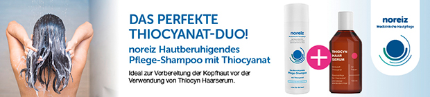 Thiocyn Haarserum Frauen (150 ml) - medikamente-per-klick.de