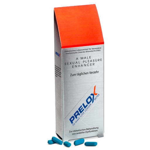 PRELOX Pharma Nord Dragees (60 Stk) - medikamente-per-klick.de