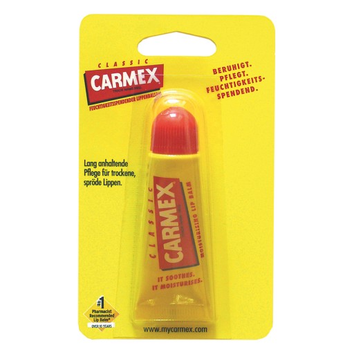 CARMEX Lippenbalsam (10 g) - medikamente-per-klick.de
