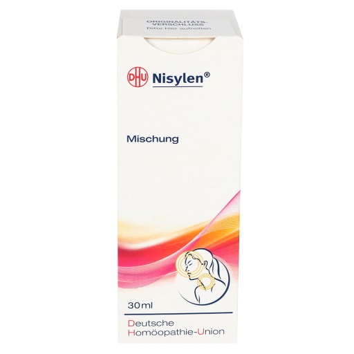 NISYLEN Mischung (30 ml) - medikamente-per-klick.de