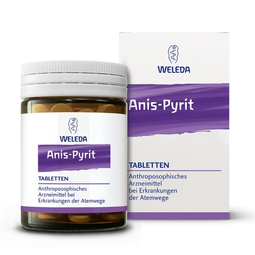 ANIS PYRIT Tabletten (80 St) - medikamente-per-klick.de