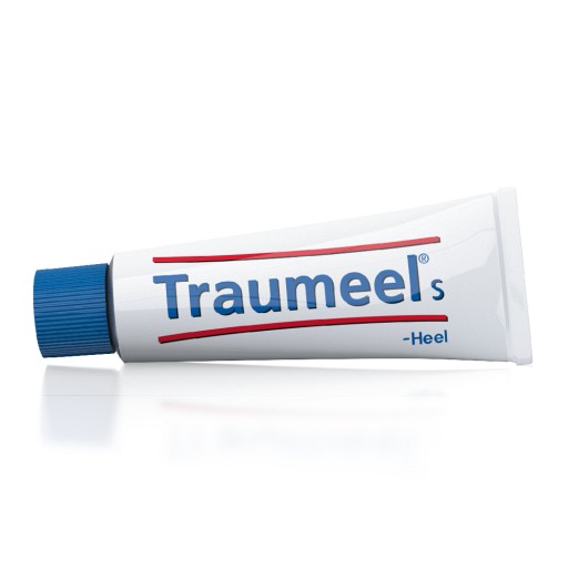 Traumeel® S Creme - homöopathische Hautcreme
