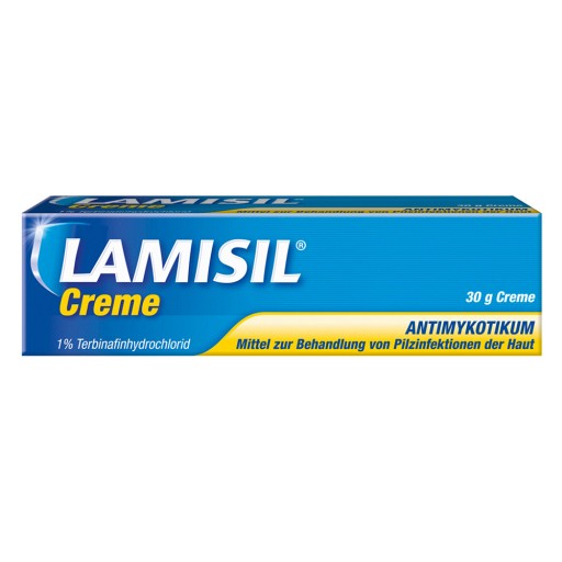 LAMISIL® Creme (30 g) - medikamente-per-klick.de