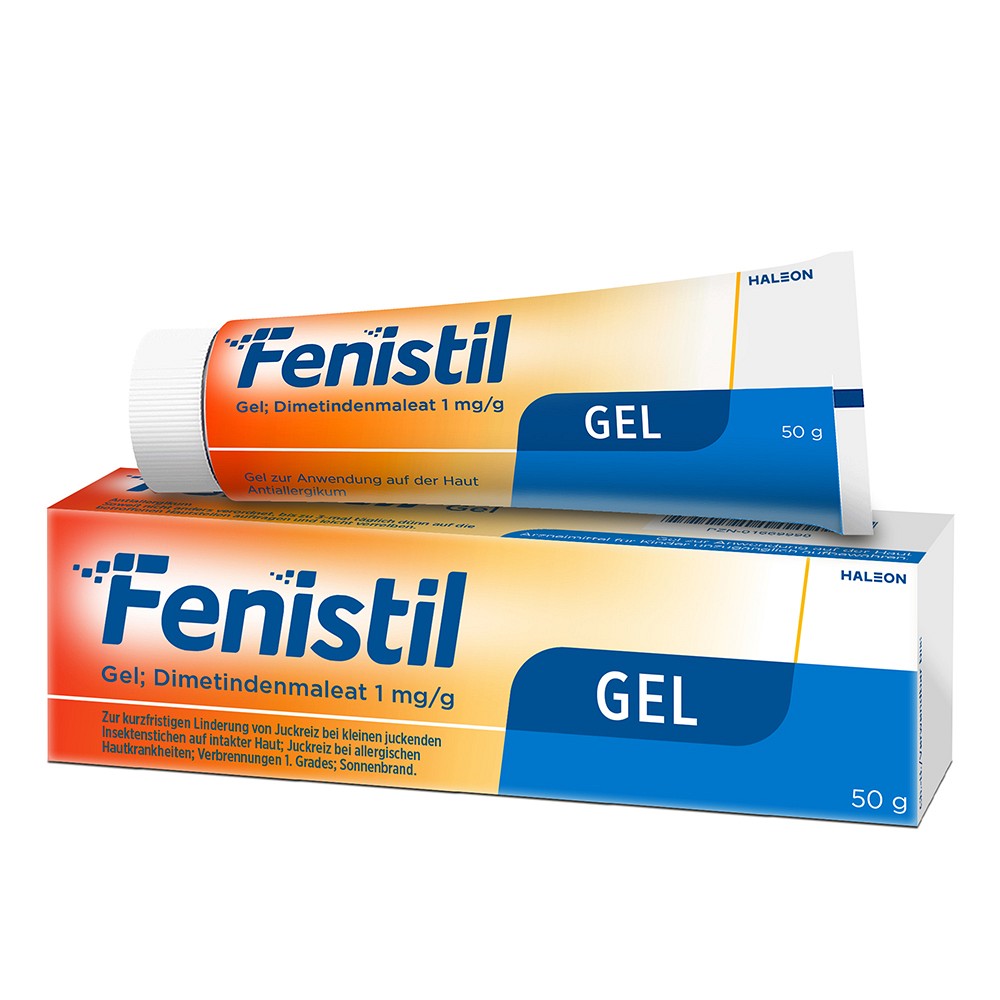 Fenistil® Gel - medikamente-per-klick.de