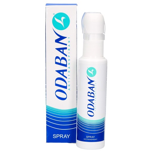 ODABAN® Antitranspirant