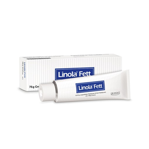 Linola Fett Medikamente Per Klick De