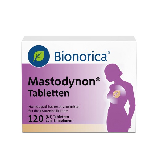 Mastodynon® Tabletten (120 St) - medikamente-per-klick.de