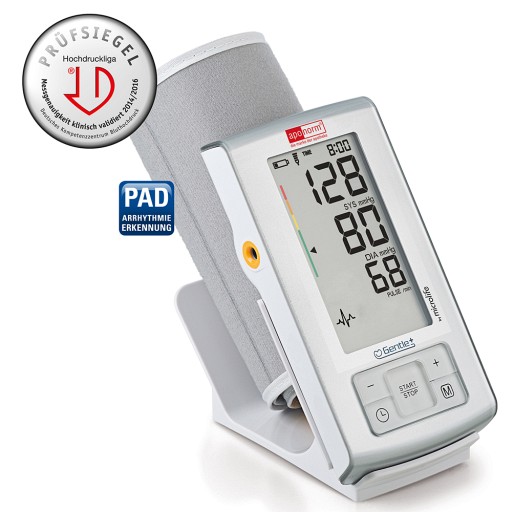 APONORM Blutdruckmessgerät Basis Plus Oberarm (1 Stk) -  medikamente-per-klick.de