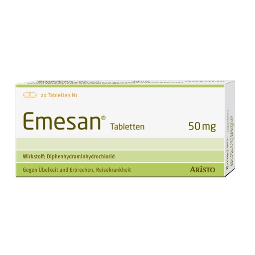 EMESAN Tabletten (20 Stk) - medikamente-per-klick.de