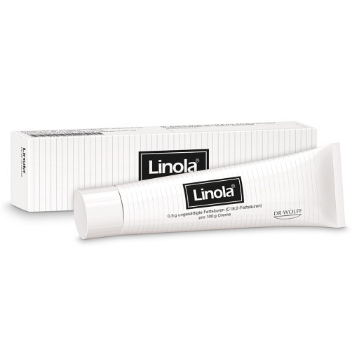 LINOLA Creme (50 g) - medikamente-per-klick.de