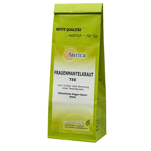 FRAUENMANTEL Tee DAB Aurica (40 g) - medikamente-per-klick.de