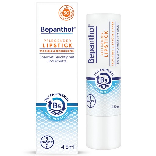 BEPANTHOL Lipstick (4.5 g) - medikamente-per-klick.de