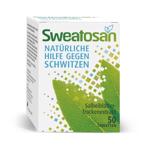 Sweatosan - medikamente-per-klick.de