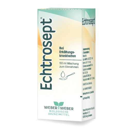 ECHTROSEPT Mischung (50 ml) - medikamente-per-klick.de