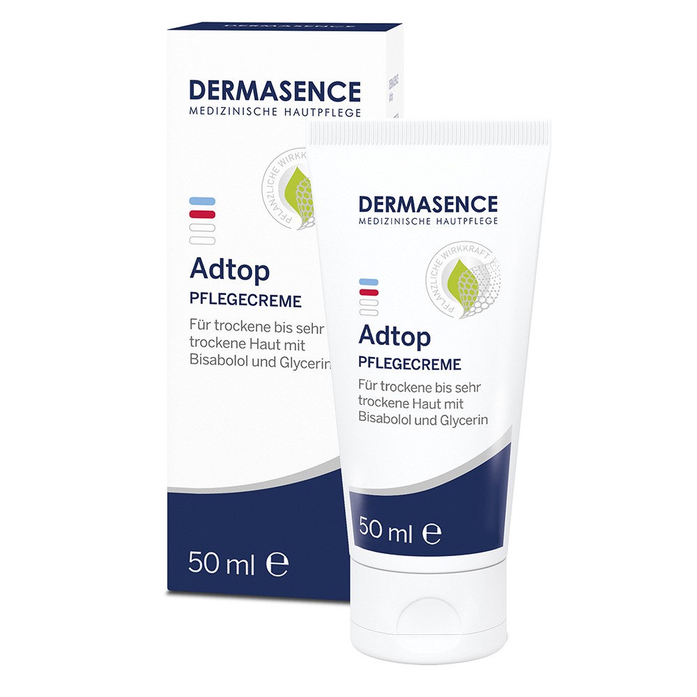 DERMASENCE Adtop Creme (50 ml) - medikamente-per-klick.de