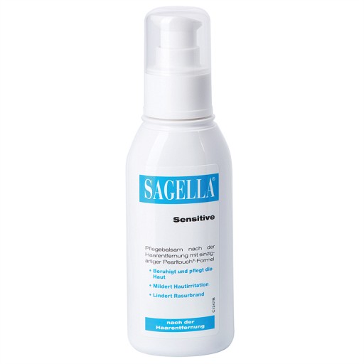 SAGELLA Sensitive Balsam (100 ml) - medikamente-per-klick.de