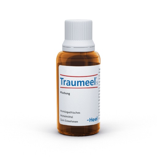 TRAUMEEL S Tropfen (100 ml) - medikamente-per-klick.de