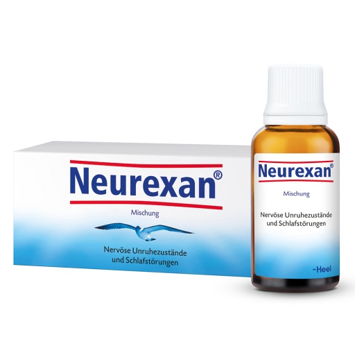 NEUREXAN Tropfen (100 ml) - medikamente-per-klick.de