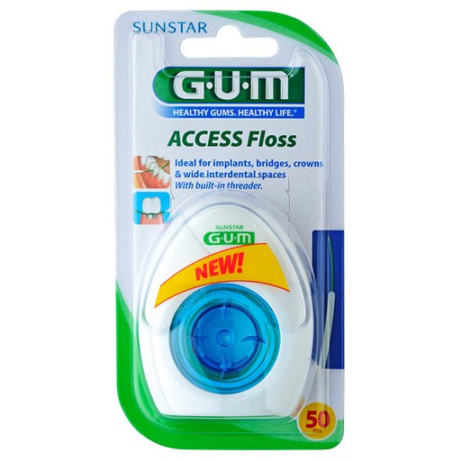 GUM® ACCESS FLOSS (1 Stk) - medikamente-per-klick.de
