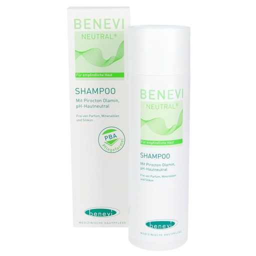 BENEVI Neutral Shampoo (200 ml) - medikamente-per-klick.de