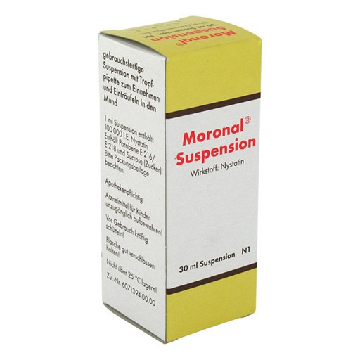 MORONAL Suspension (30 ml) - medikamente-per-klick.de
