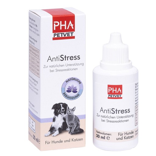 PHA AntiStress Tropfen (30 ml) - medikamente-per-klick.de