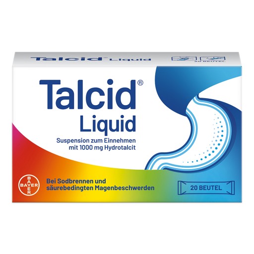 TALCID Liquid (20 Stk) - medikamente-per-klick.de