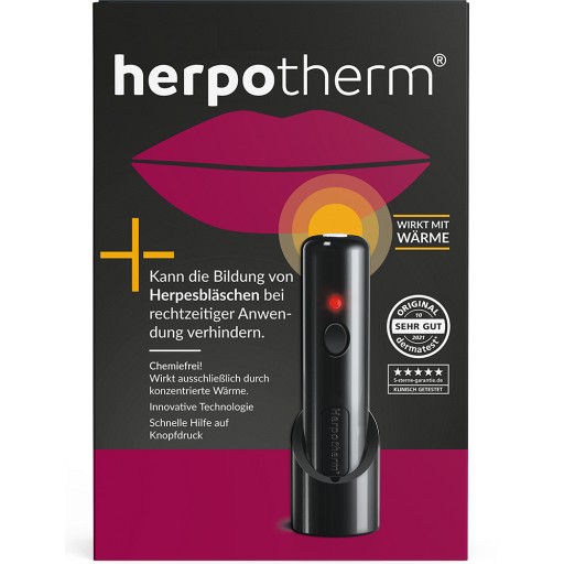 HERPOTHERM Original (1 Stk) - medikamente-per-klick.de