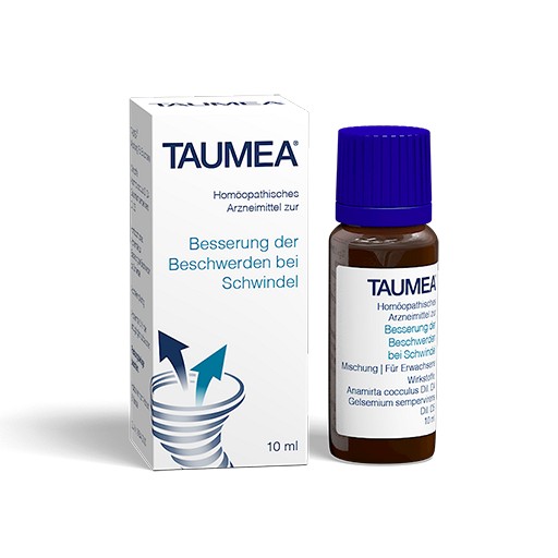 TAUMEA Tropfen (10 ml) - medikamente-per-klick.de