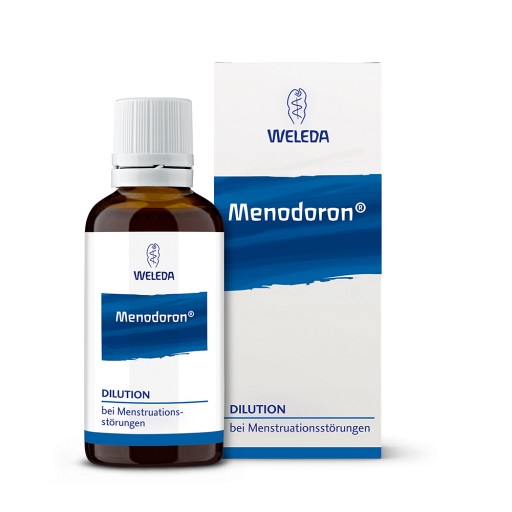 MENODORON Dilution (50 ml) - medikamente-per-klick.de