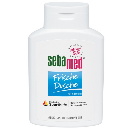 SEBAMED Frische Dusche (400 ml) - medikamente-per-klick.de