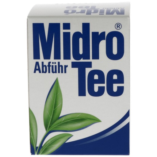 MIDRO Tee (48 g) - medikamente-per-klick.de