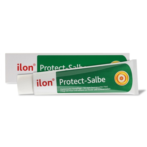 ILON Protect Salbe (50 ml) - medikamente-per-klick.de