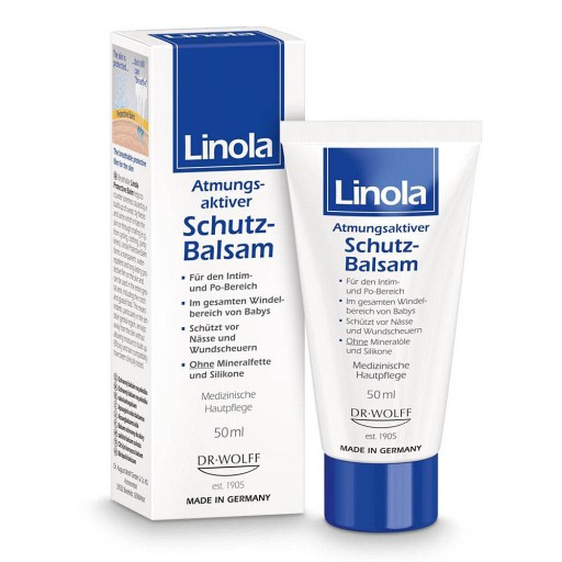 Linola® Schutz-Balsam