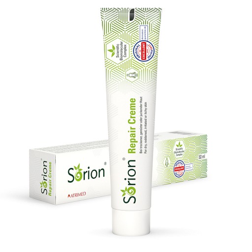 SORION Creme (50 g) - medikamente-per-klick.de
