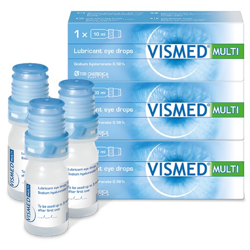 VISMED MULTI Augentropfen (3X10 ml) - medikamente-per-klick.de