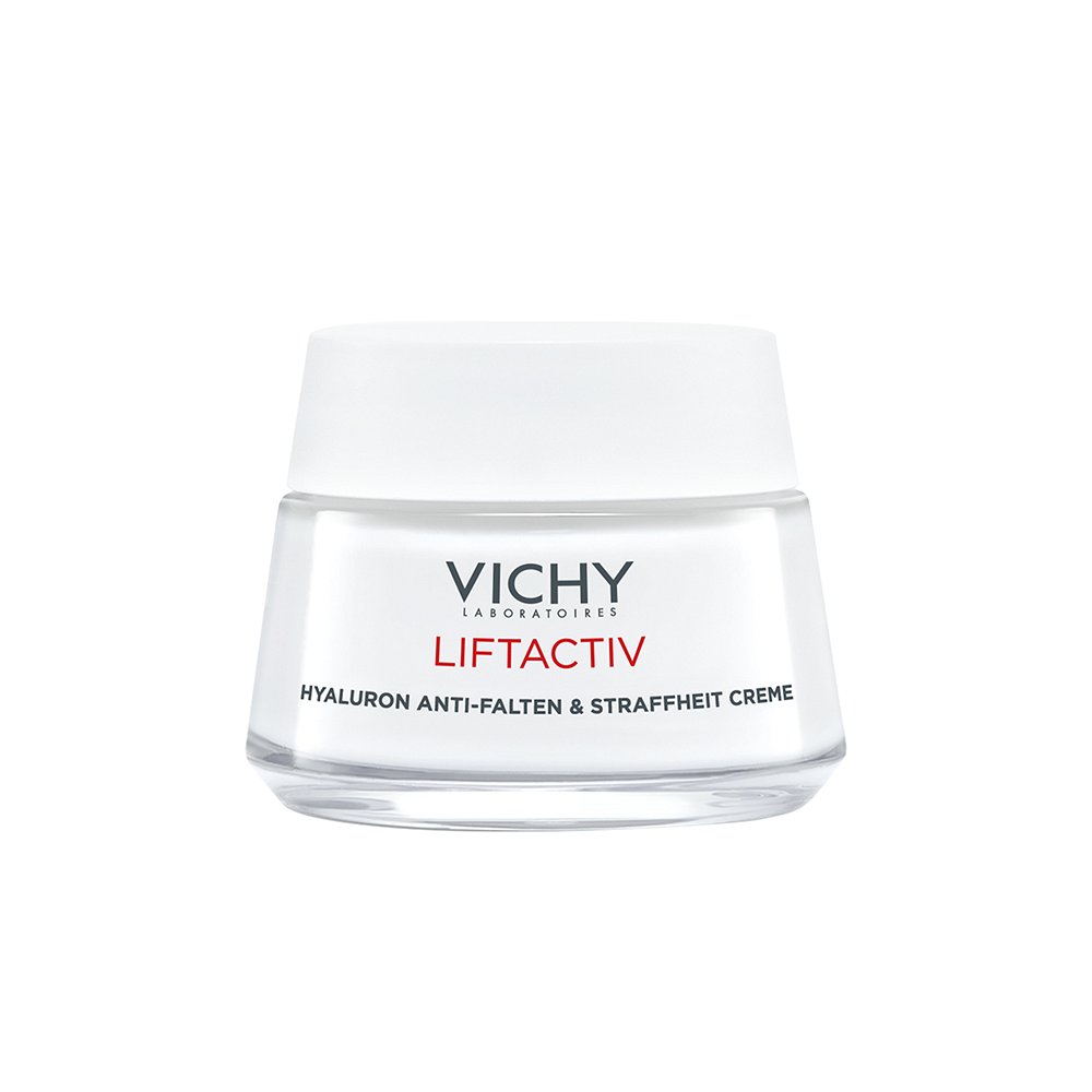 VICHY LIFTACTIV Supreme Tagescreme normale Haut (50 ml) -  medikamente-per-klick.de