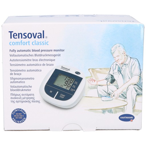 Blutdruckmessgerät Tensoval comfort classic