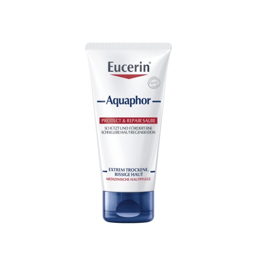 Eucerin Aquaphor Protect & Repair Salbe (45 ml) - medikamente-per-klick.de
