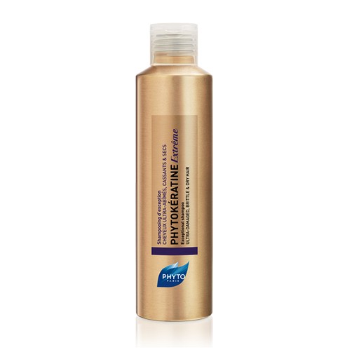 PHYTOKÉRATINE EXTRÊME Tiefenreparierendes Shampoo (200 ml) -  medikamente-per-klick.de