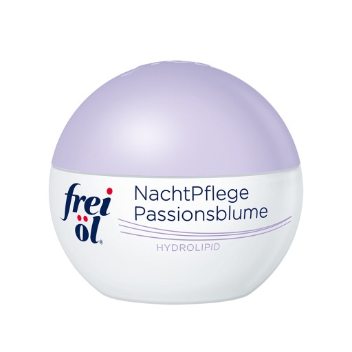 FREI ÖL HYDROLIPID NachtPflege Passionsblume (50 ml) -  medikamente-per-klick.de