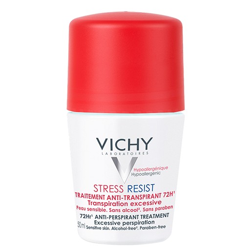 VICHY DEO Stress Resist 72h (50 ml) - medikamente-per-klick.de