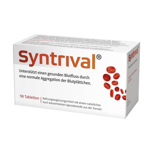 SYNTRIVAL Tabletten (90 Stk) - medikamente-per-klick.de
